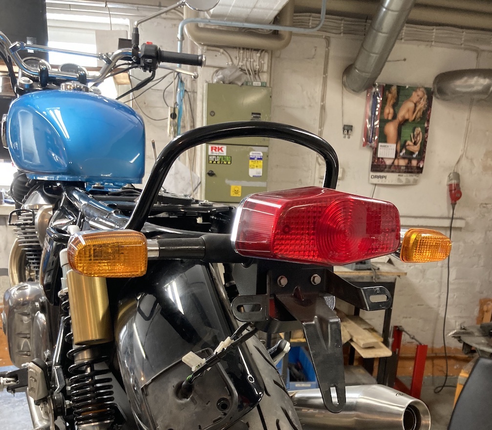 Project Interceptor, osa 2